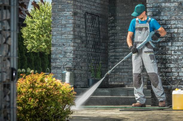 Best Patio and Deck Pressure Washing  in University, FL