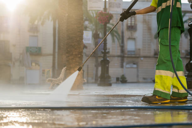 Best Solar Panel Cleaning  in University, FL